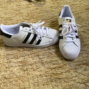 Adidas superstar new